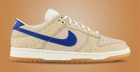 dunk low montreal bagel